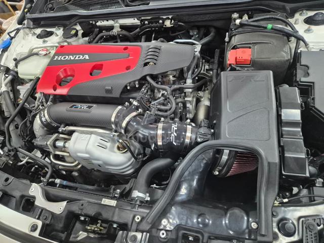 Honda TYPE R 2023 STAGE 2 19000KM MILEAGE ONLY - 5