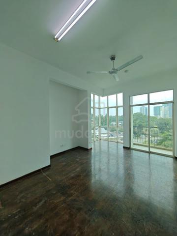 Bukit Chagar (Pine View) 1