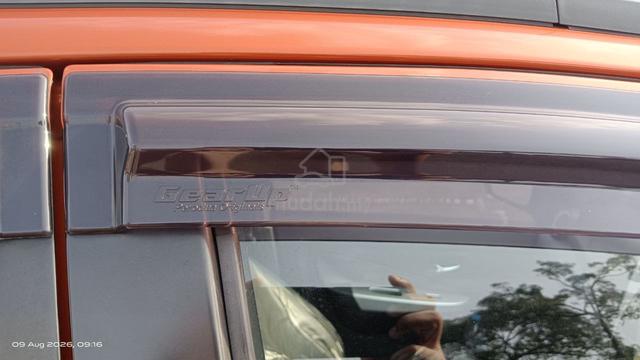 2022 Perodua AXIA 1.0 STYLE MY19 (A) - 5