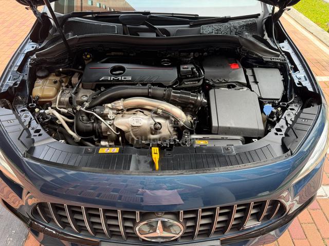 2023 Mercedes Benz GLA35 2.0AMG 4MATIC F/SeRvIcE/R - 3