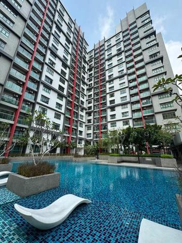 D7 (D'Seven Lagoon Perdana) 1