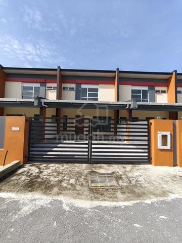 Matang Palma Indah Double Storey Intermediate 1