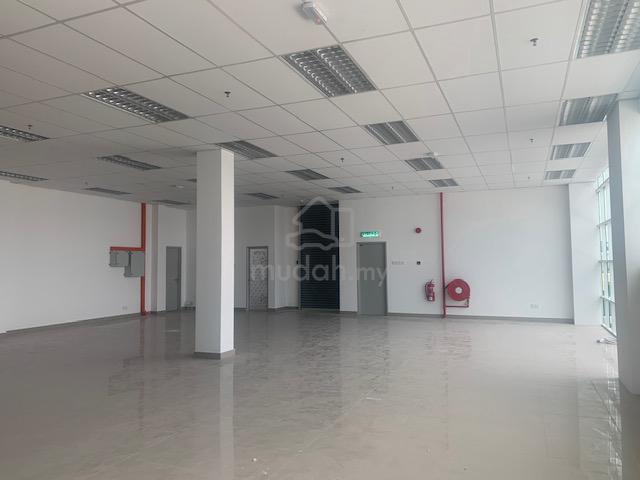 Penang Science Park High High Roi , Batu Kawan 1