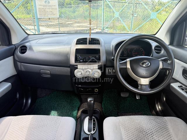 2008 Perodua MYVI 1.3 EZI (A) - 5