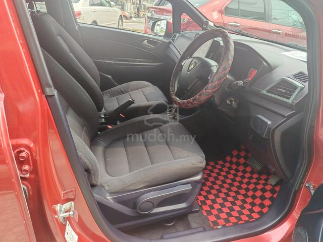 2015 Proton IRIZ 1.3 STANDARD (CASH) - 5