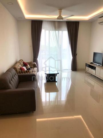 Scenaria North Kiara 1