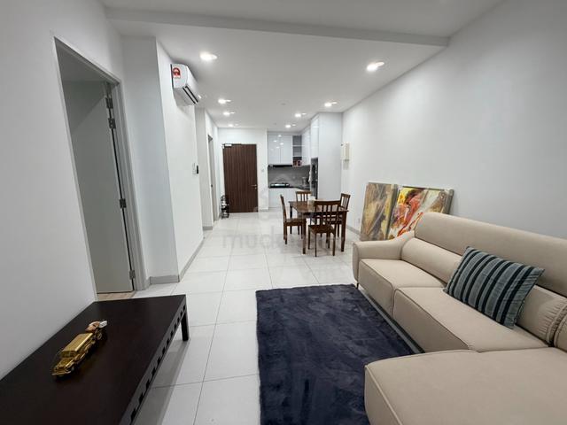 Renna Residence @ The NorthBank 1