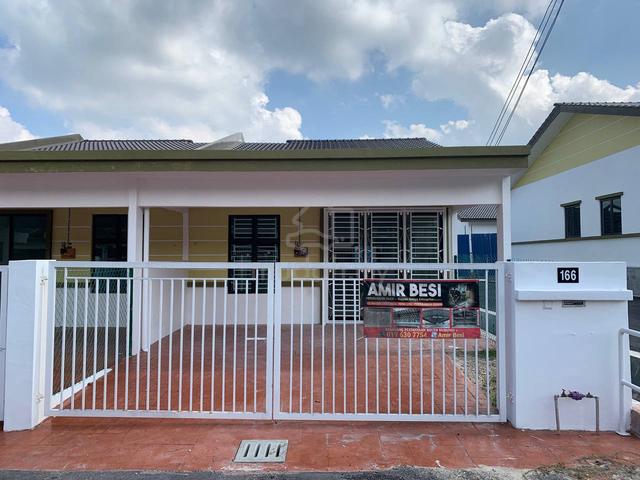 Bilik untuk disewa (Taman Mawar Ehsan Rembau) 1