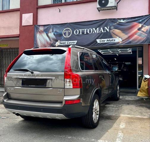 2012 Volvo XC90 2.5 T5 ENHANCED (A) - 2