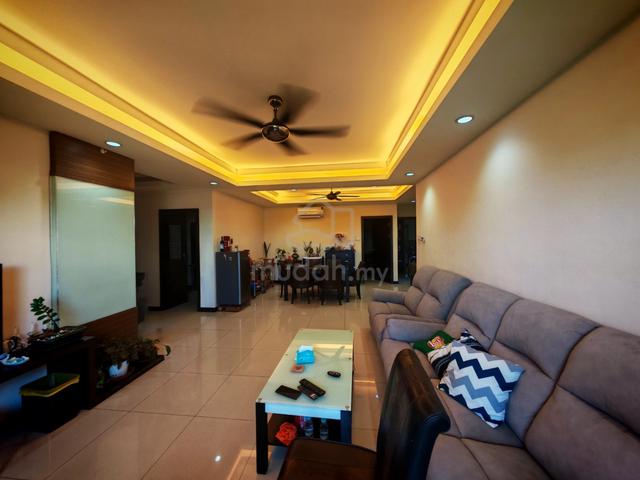 Fairway Mansions 1