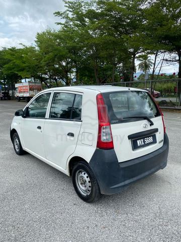 FreeTukarNama PERODUA VIVA EX 660 (M) 2011 - 4