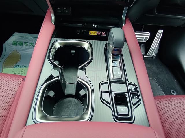 2023 Lexus Rx350 F Sport - 5