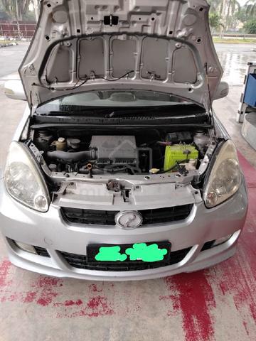 2010 Perodua MYVI 1.3 EZi FACELIFT (A) - 3