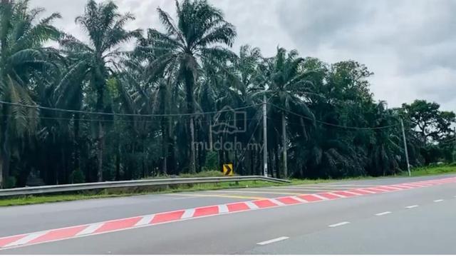 Zoning Industry Land at Jalan Mawai, Kota Tinggi 1