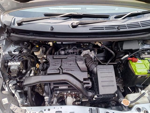 2019 Perodua AXIA 1.0 STANDARD G (A) - 4