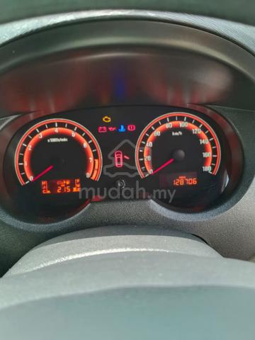 2011 Proton EXORA 1.6 STANDARD (M) - 5