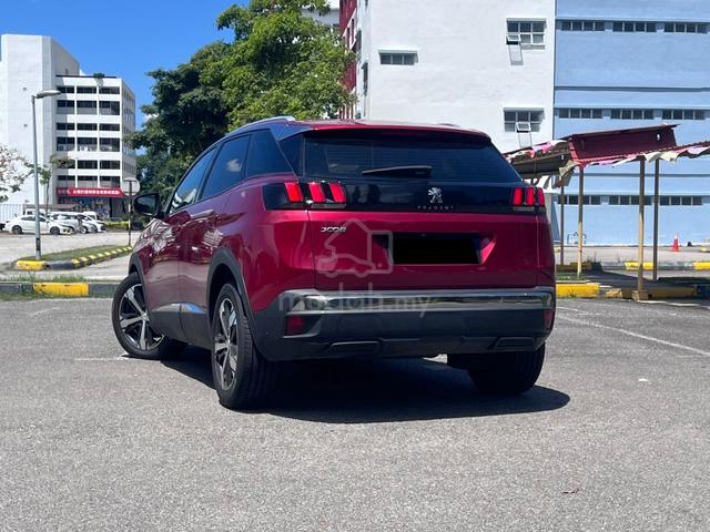 2019 Peugeot 3008 1.6 ACTIVE THP (A) F*LOAN - 2
