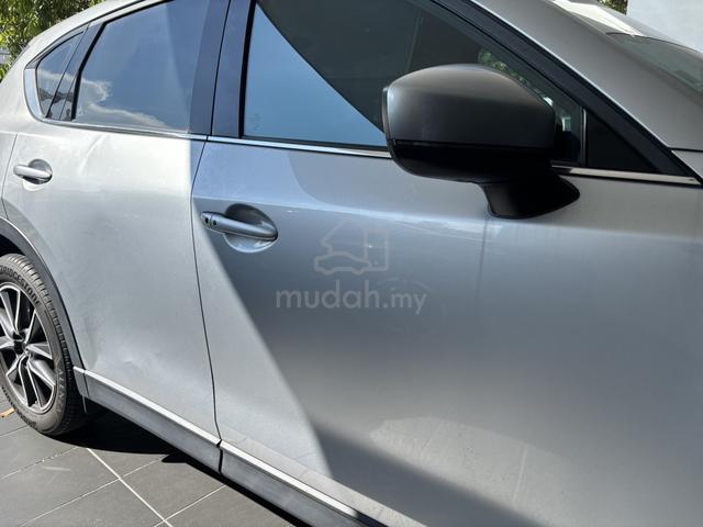 2018 Mazda CX-5 2.2D GLS 2WD FACELIFT (A) - 5