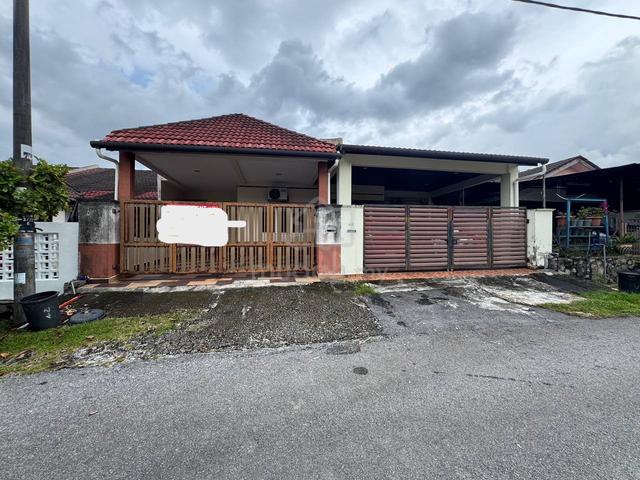 CHEAPEST FULLY RENO Single Storey Seksyen 3 Bandar Bukit Mahkota Bangi 1