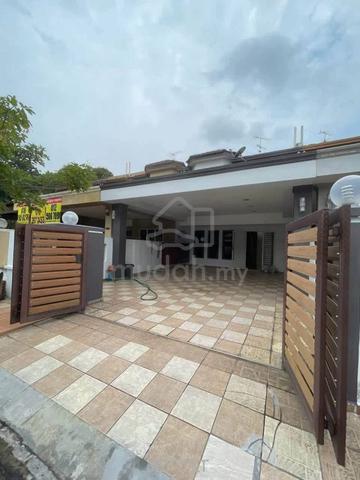 Bandar Botanic Kiara 2 Storey Terrace House for Sale at Klang 1
