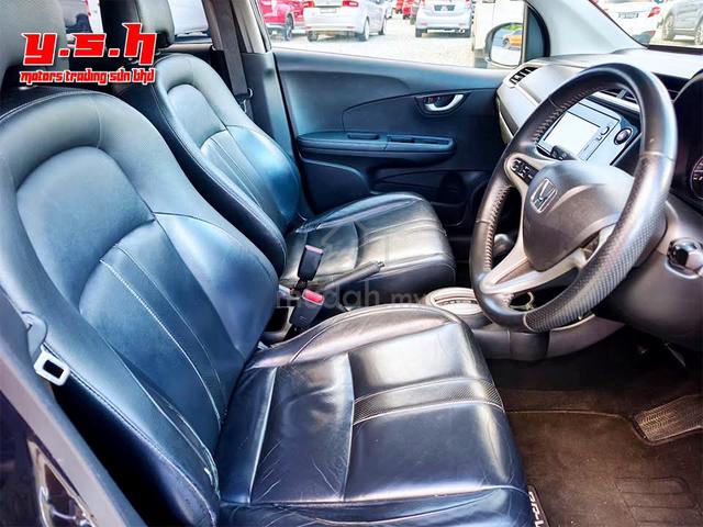 2017 Honda BR-V 1.5 V (A) - 5