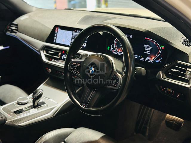 2020 Bmw 330i 2.0 M SPORT (A) - 4
