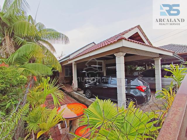 FREEHOLD Fully Extend Semi-D Taman Sri Bayu Bagan Lalang 5