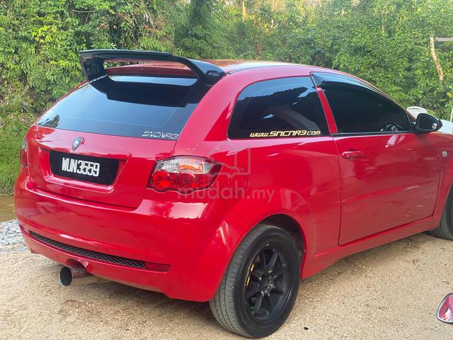 2010 Proton SATRIA 1.6 NEO (M) - 2