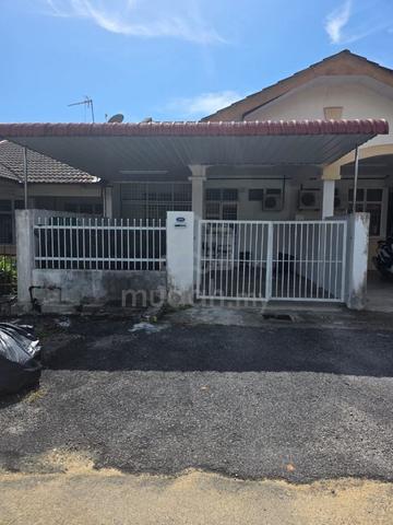Taman KTC 2 Teres Setingkat 1