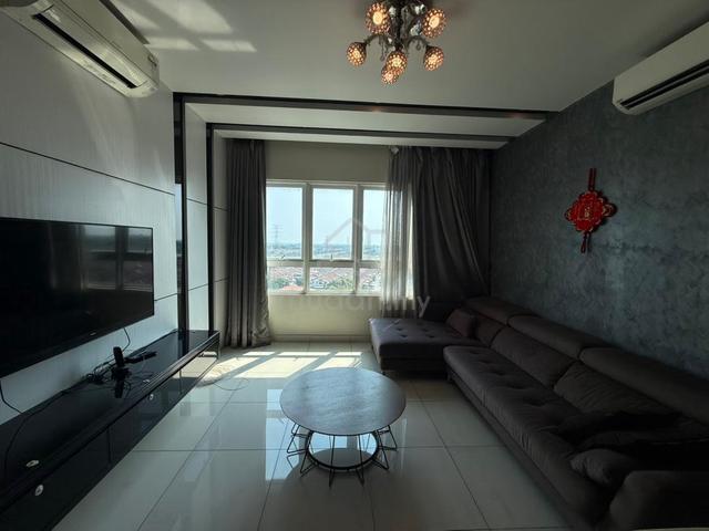 Impiria Residensi Bukit Tinggi Klang 1