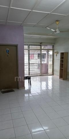 Taman Bachang Jaya 1