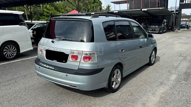 2007 Naza CITRA 2.0 GLS (A) - 4