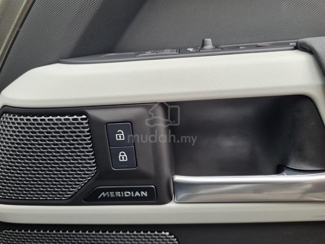 2023 Land Rover DEFENDER 2.0 110 P300 XS FULL SPEC - 5