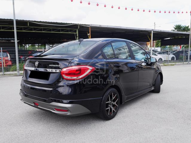 Proton PERSONA VVT 1.6 PREMIUM (A) FACELIFT *WRNTY - 2