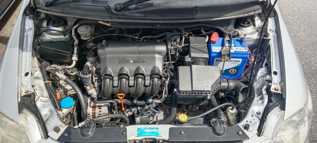2007 Honda CITY 1.5 VTEC MY03 GD ENHANCED (A) - 4