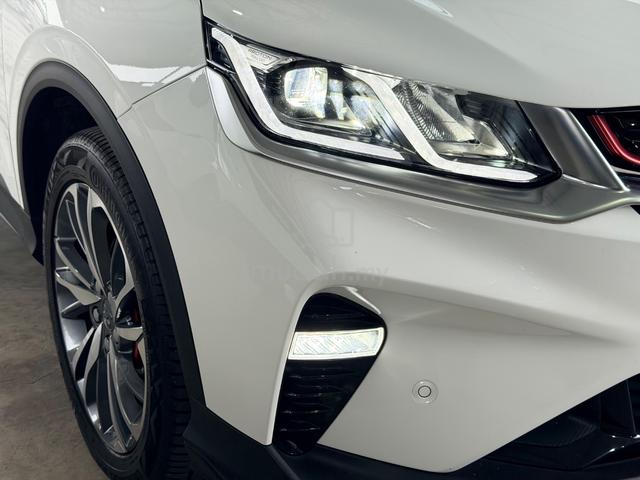 2023 Proton X50 1.5 PREMIUM MY20 (A) - 5