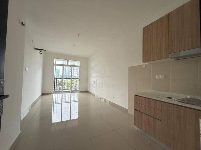 Trellis Residences 1