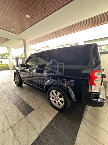 2014 Land Rover DISCOVERY 4 3.0 SDV6 SE (A) - 2