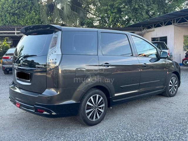2018 Proton EXORA 1.6 EXECUTIVE FACELIFT (A) - 5