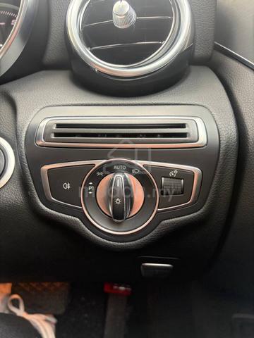 2017 Mercedes Benz C200 2.0 AVANTGARDE (A)WARRANTY - 5