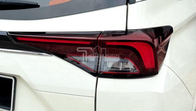 2024 Perodua ALZA 1.5 (A) AV Under Warranty - 5