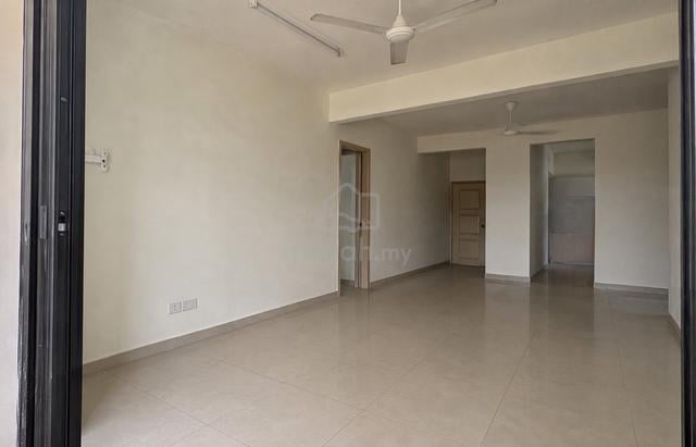 Anggerik Residensi 1