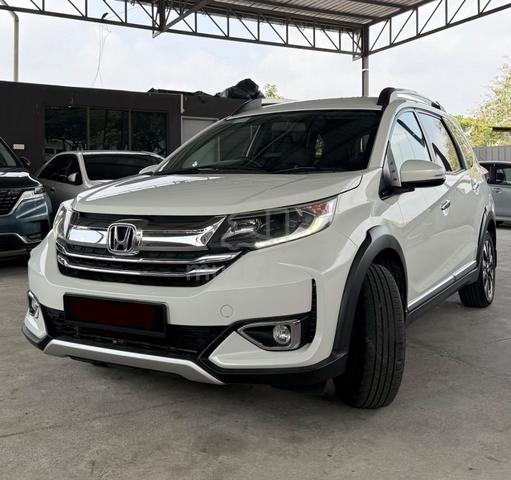 2021 Honda BR-V 1.5 V (A) Premium V Spec - 3