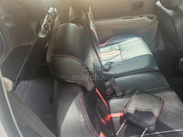 2014 Perodua ALZA 1.5 EZ STANDARD FACELIFT (A) - 4