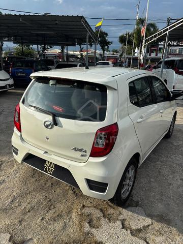 2016 Perodua AXIA 1.0 G MY14 B200 (A) - 4