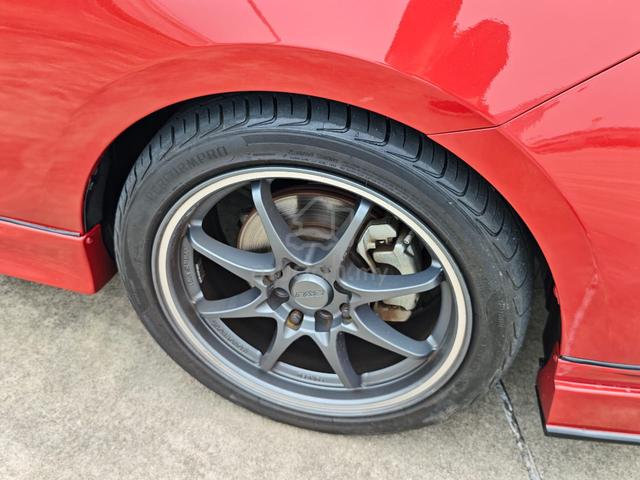 2020 Proton SAGA PREMIUM 1.3 AT FULL BODYKIT - 5