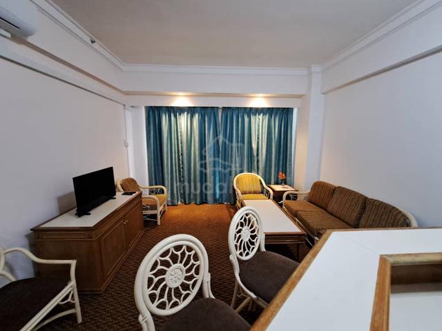 Riviera Bay Resort Condominium 1