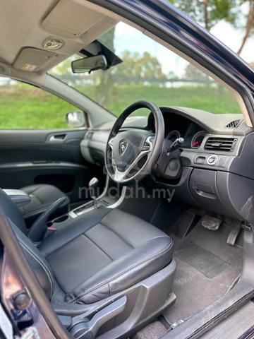 2018 Proton PREVE 1.6 CFE PREMIUM (A) CASH FUL L@N - 5