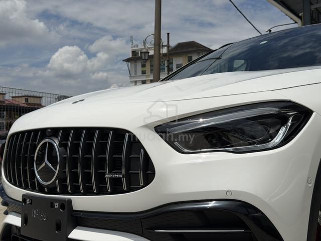 2023 Mercedes Benz GLA45 S 2.0 AMG 4MATIC FULLSPEC - 3