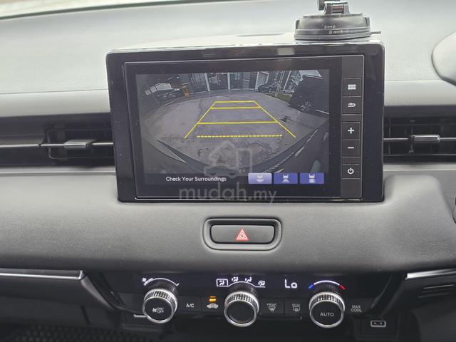 2024 Honda HR-V 1.5 TURBO V (A) - 5